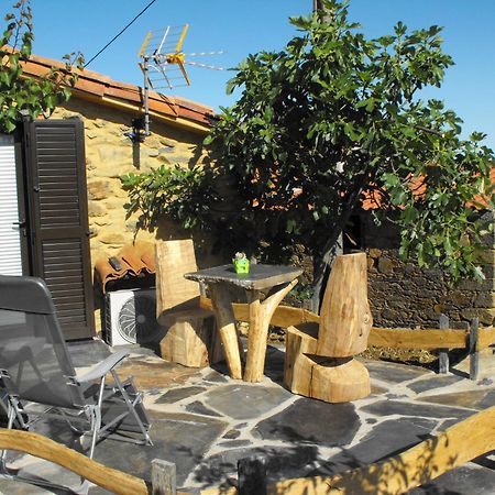 Апартаменты A Casa Do Moinho Педроган-Пекену Экстерьер фото
